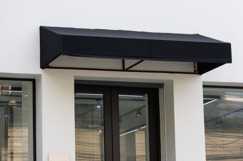 Aluminum Trim Replacement in Olathe, KS