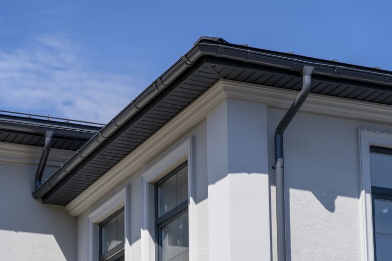 Fascia Replacement in Wilmington, NC