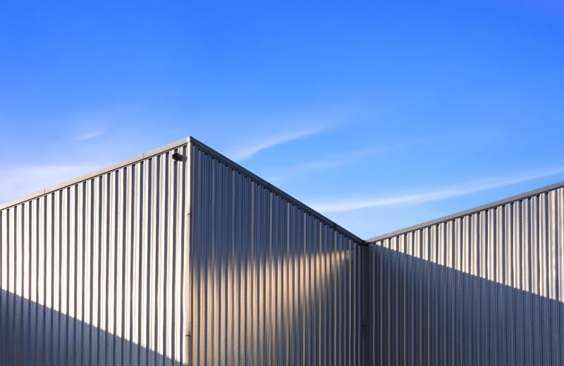 Aluminum Trim Installation in Olathe, KS