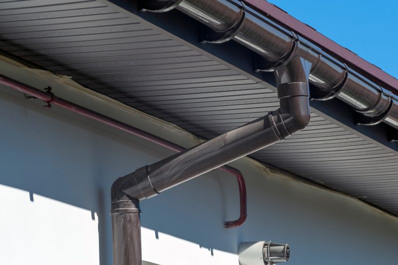 Aluminum Trim Replacement in Overland Park, KS