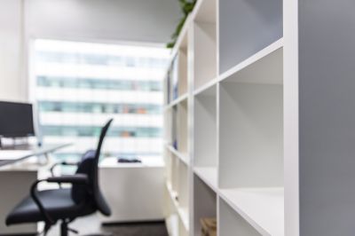 Bookcase Installation in Raleigh, NC