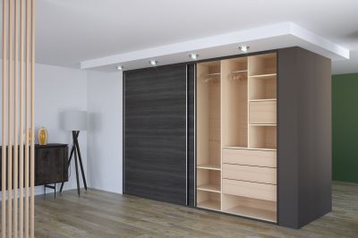Butlers Pantry Installation in Raleigh, NC