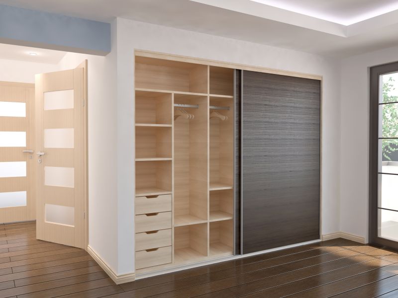 Closet Makeover Service in Raleigh, NC
