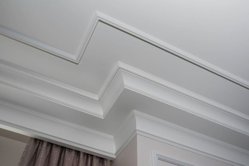 Crown Molding Renovation in Kansas City, KS