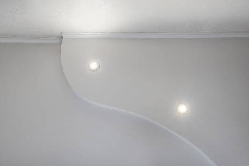 Crown Molding Renovation in Wilmington, NC