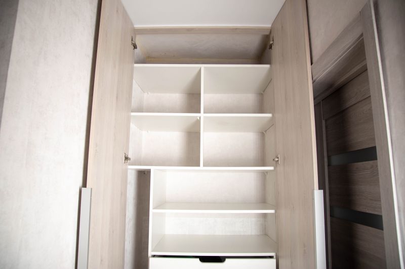 Custom Cabinet Building in Indianapolis, IN