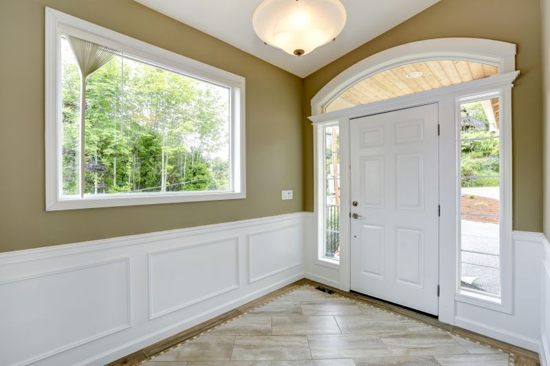 Custom Wood Trim Installation in Wilmington, NC