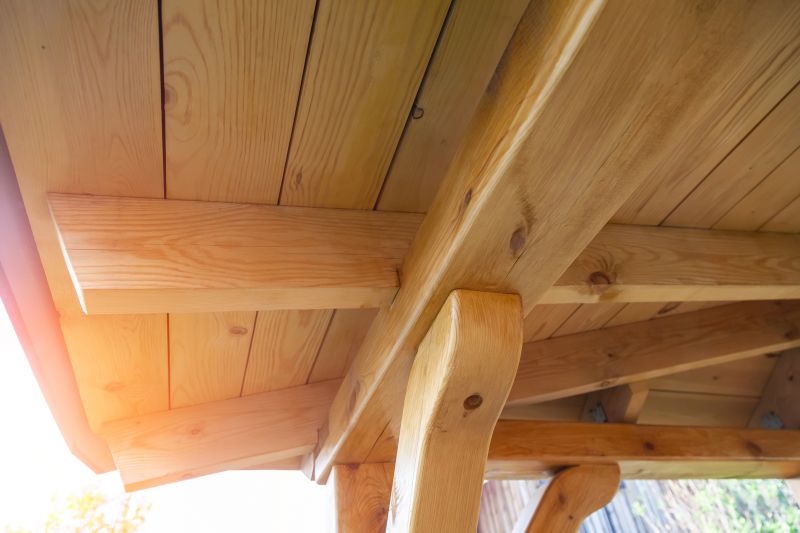 Exterior Trim Carpentry in Overland Park, KS