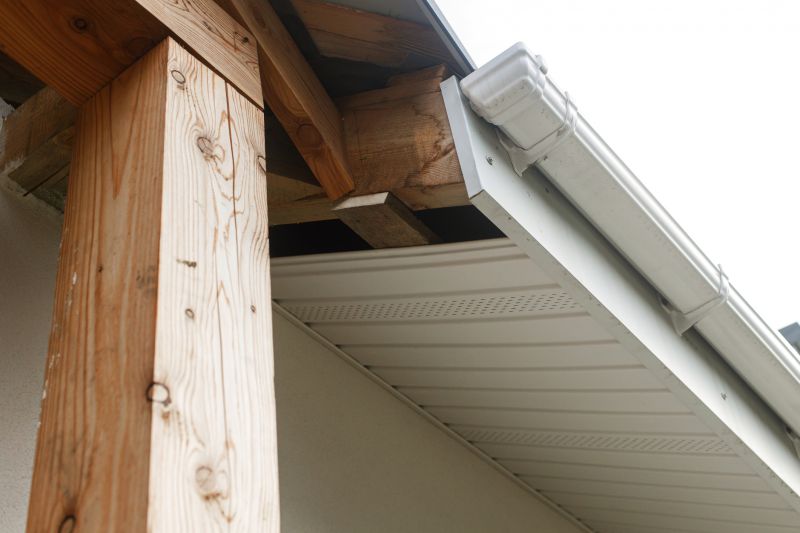 Fascia Installation in Kansas City, KS