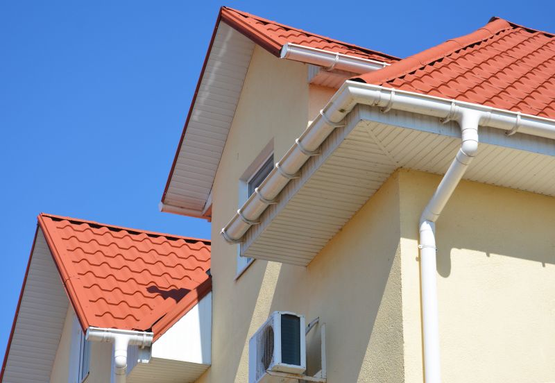 Fascia Installation in Wilmington, NC