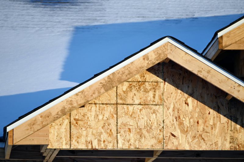Fascia Replacement Costs — Cost of fascia replacement