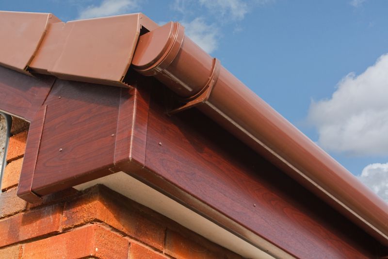 Fascia Wrapping in Overland Park, KS