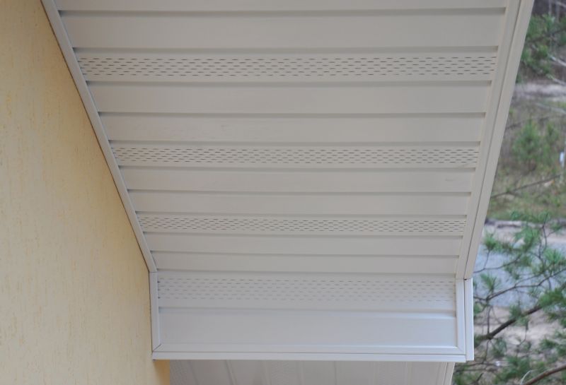 Fascia Wrapping in Olathe, KS