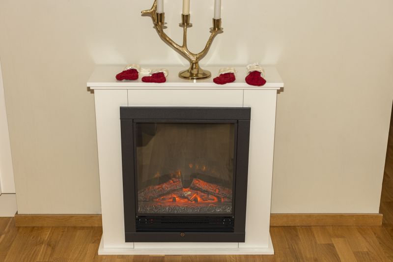 Fireplace Mantel Replacement in Wilmington, NC