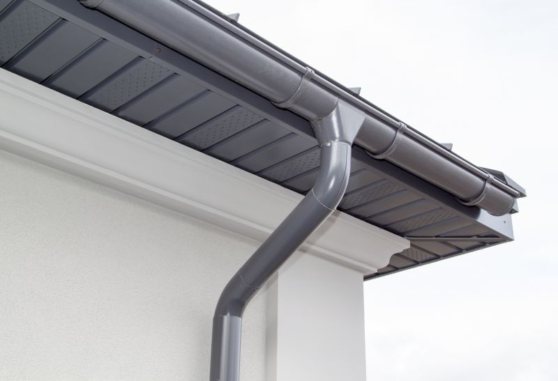 Garage Fascia Replacement in Alpharetta, GA