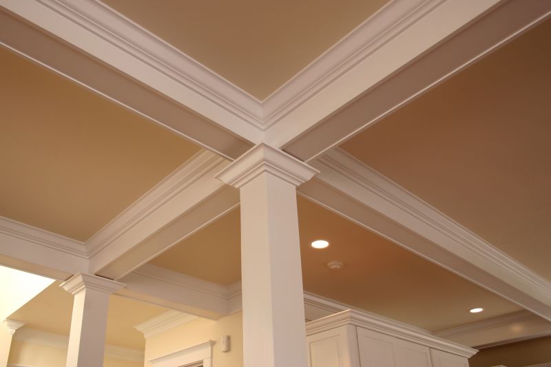 House Molding Installation in Kansas City, KS