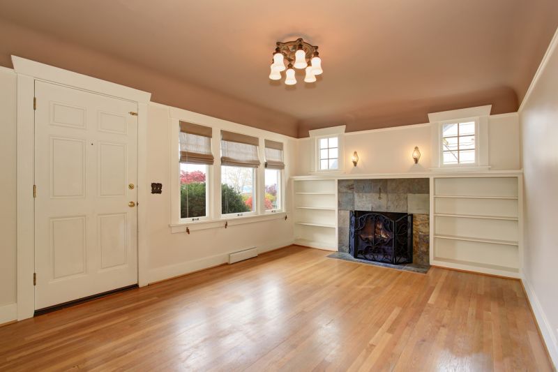 Interior Trim Replacement in Wilmington, NC