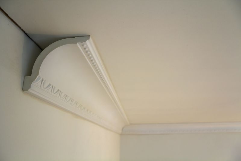 Interior Trim Replacement in Kansas City, KS