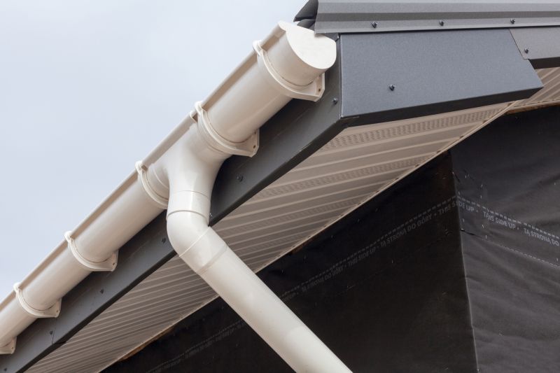 Metal Fascia Repair in Olathe, KS