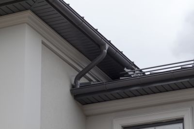 Metal Fascia Repair in Kansas City, KS