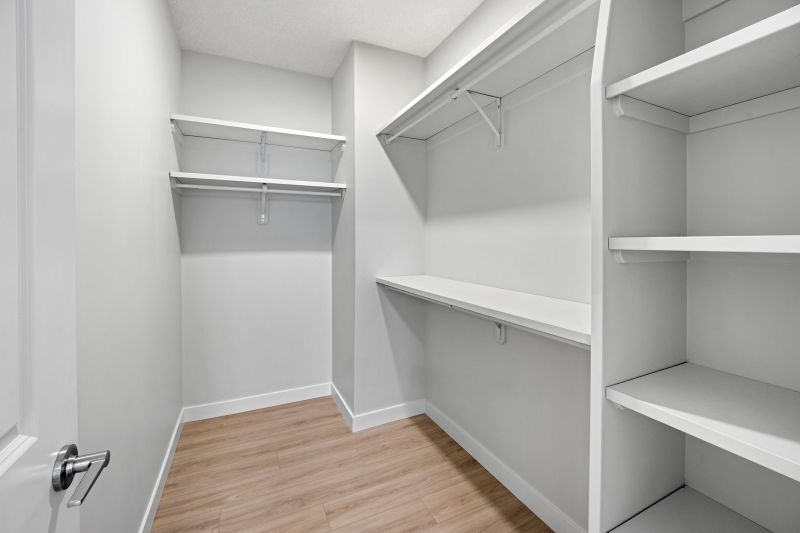 Mudroom Closet Installation in Charlotte, NC