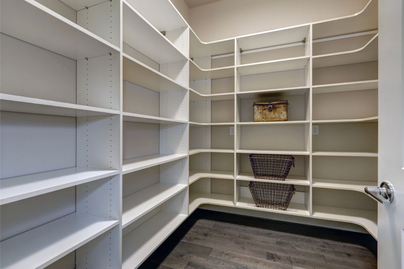 Pantry Remodeling in Raleigh, NC