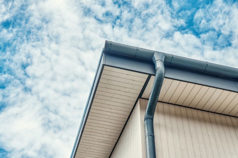 Rotted Fascia Repair in Overland Park, KS