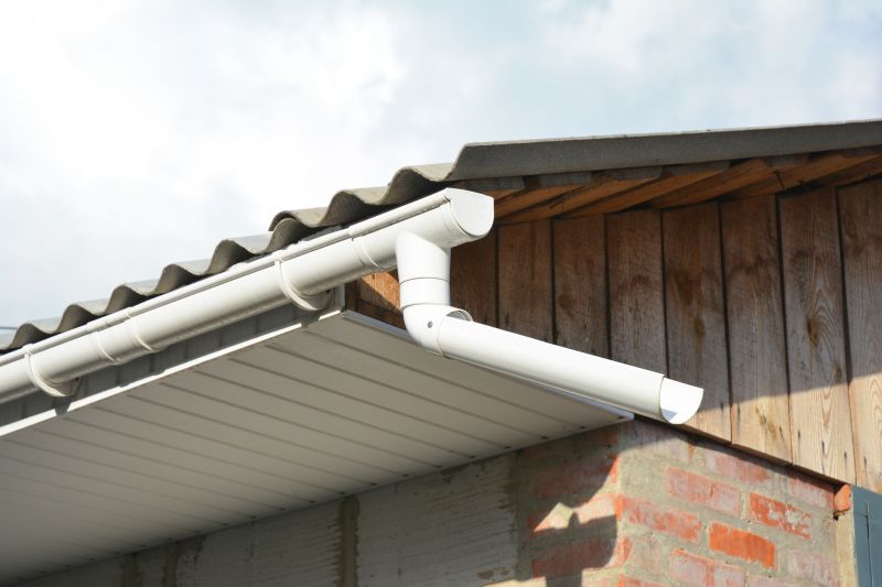 Soffit Installation in Wilmington, NC