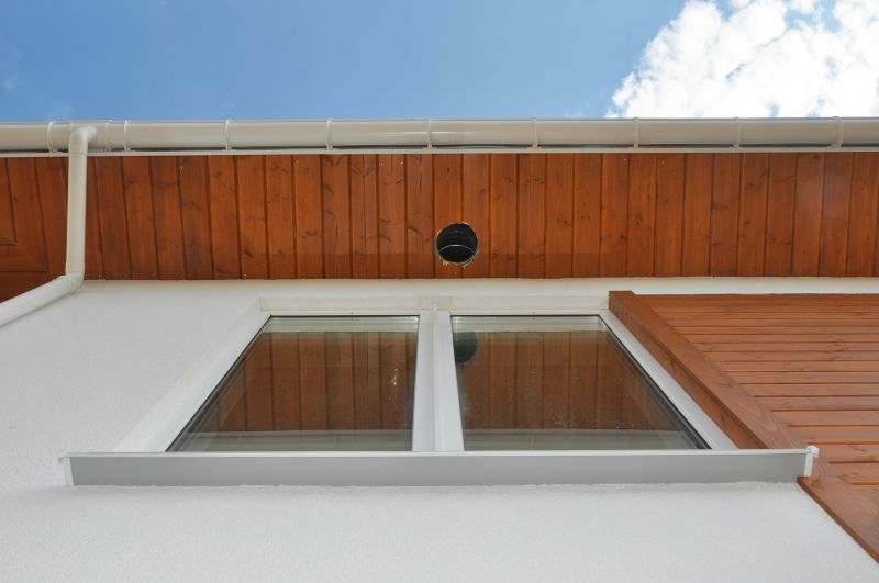 Soffit Installation in Wilmington, NC