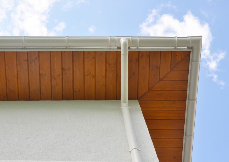 Soffit Replacement in Wilmington, NC