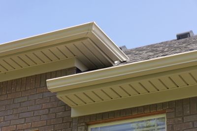 Soffit Vents Installation in Wilmington, NC