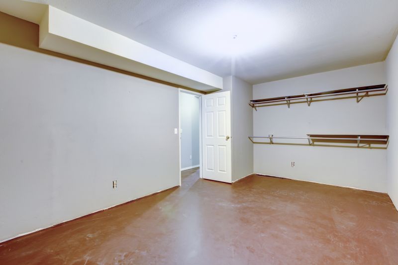 Storage System Installation in Alexandria, VA