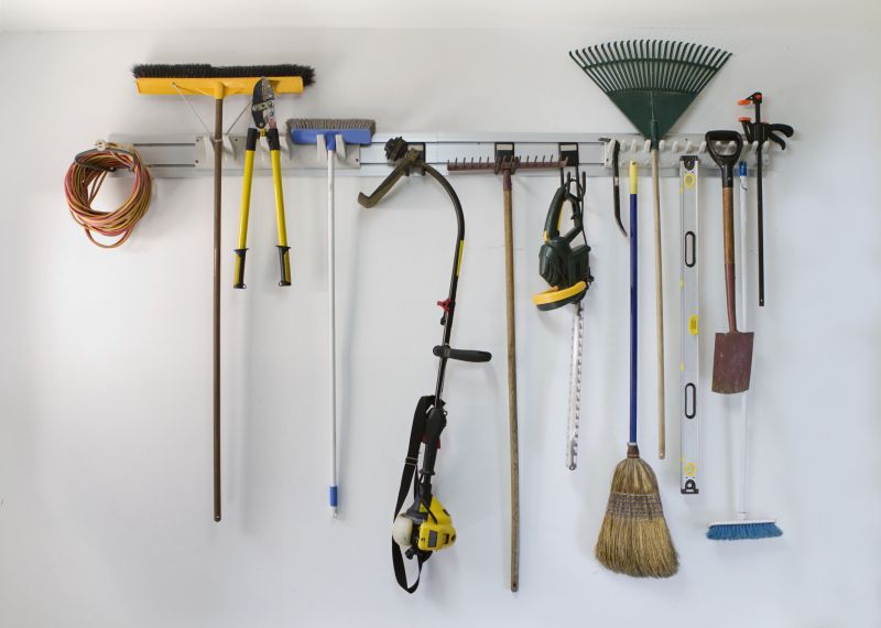 Storage System Installation in Fairfax County, VA
