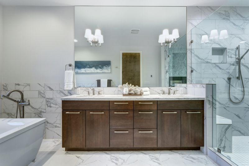 Vanity Remodeling in Indianapolis, IN