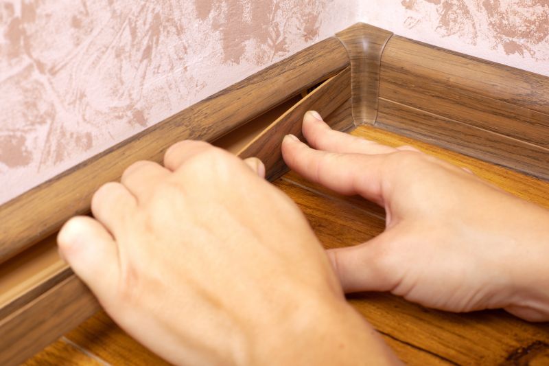 Wall Paneling Installation in Wilmington, NC