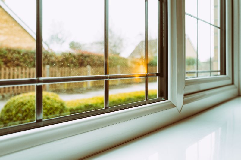 Window Flashing Replacement in Kansas City, KS