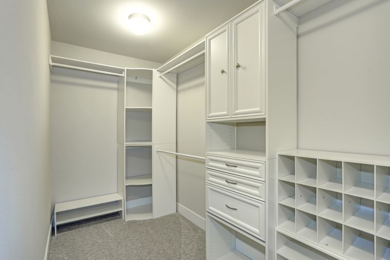 Wire Rack Installation in Raleigh, NC