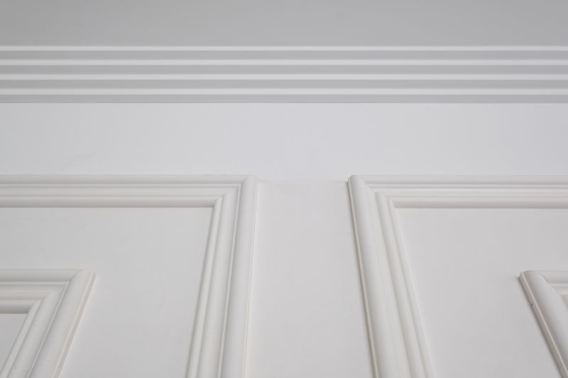 Wood Trim Replacement in Wilmington, NC