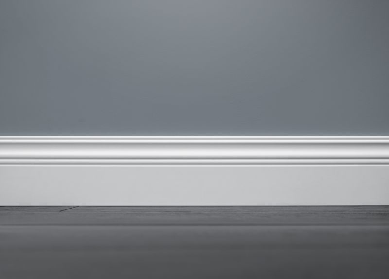 Wooden Edging Installation in Wilmington, NC
