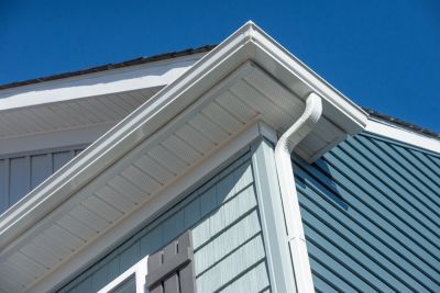 Protect Your Home from Weathering!